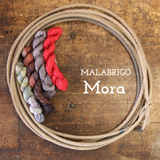 Malabrigo Mora Yarn