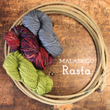 Malabrigo Rasta Yarn