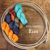 Malabrigo Rios Yarn