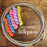 Malabrigo SilkPaca Yarn