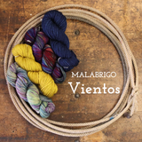 Malabrigo Vientos Yarn