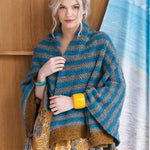 Noro Magazine Issue 22, a pattern called Malibu