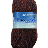 Plymouth Yarn Encore Mega Colorspun Yarn