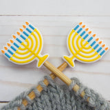 Fox & Pines: Stitch Stoppers Knitting Notions