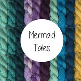 The Alpaca Yarn Co.: Mini Madness Mini Skein Kit