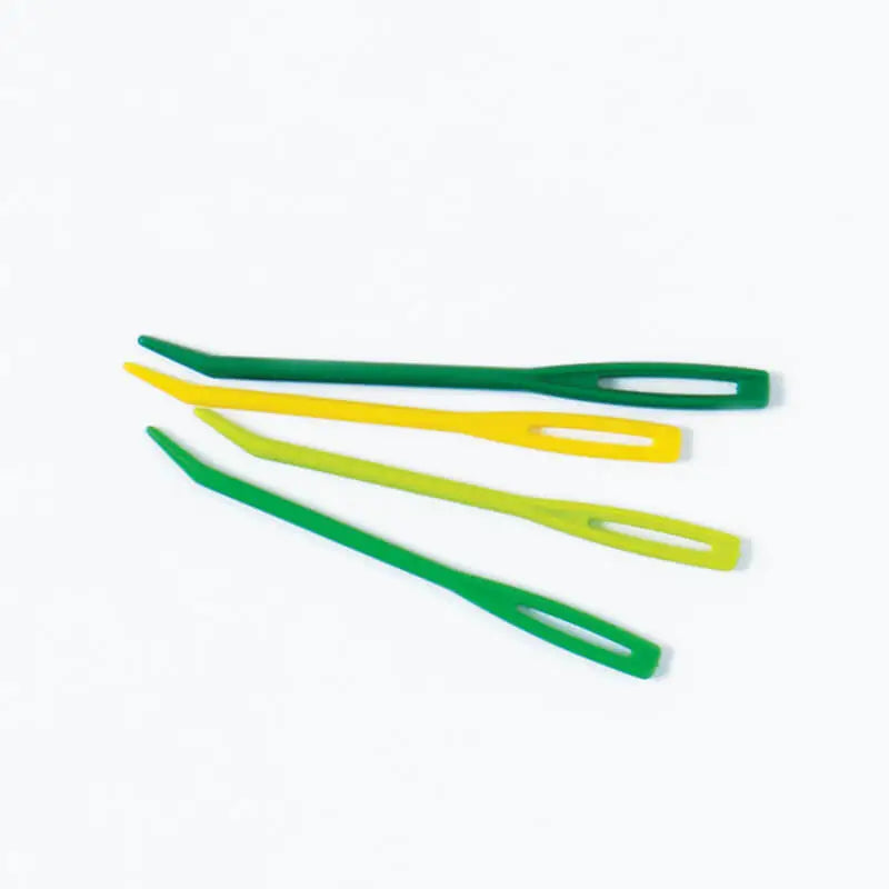 KnitPro Tapestry Plastic Needle Set