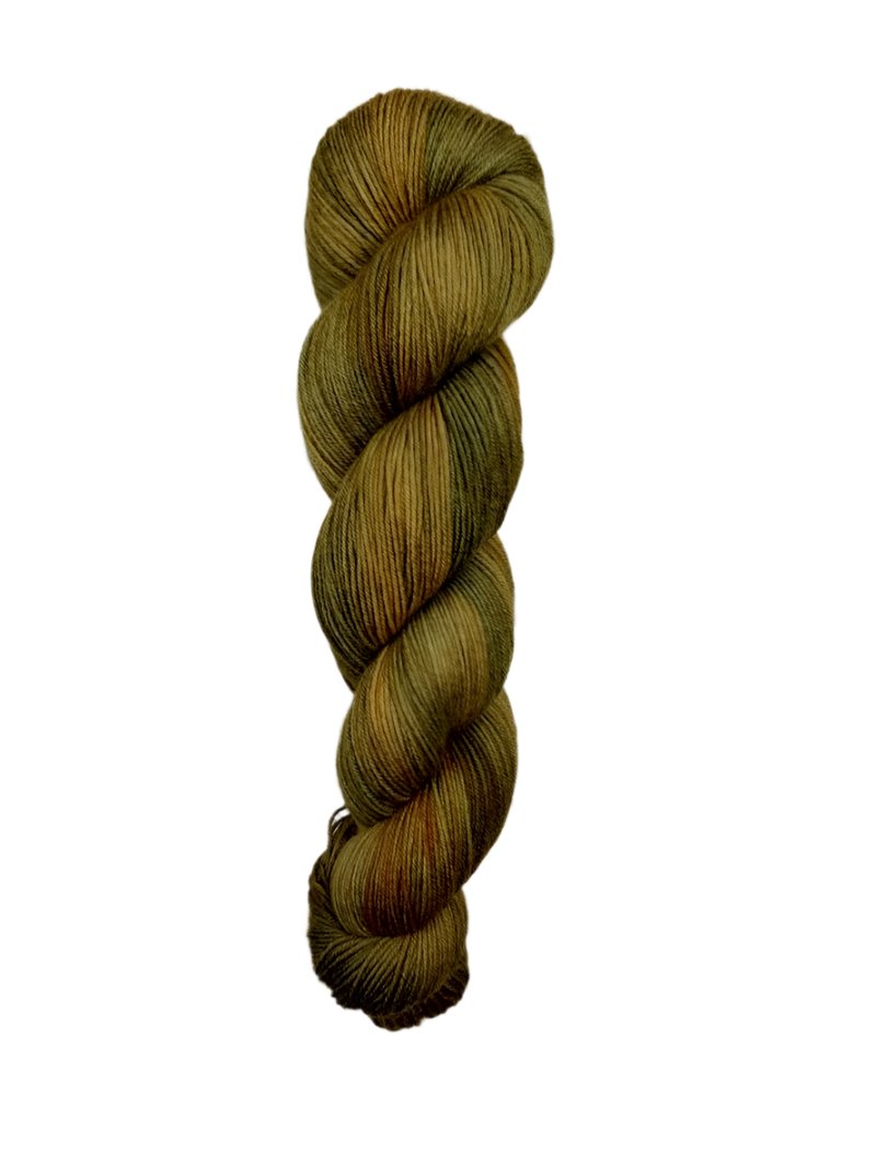 Blackbird Sycamore Fingering/Sock Yarn