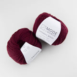 Mode at Rowan Chunky Wool Yarn