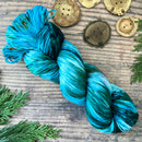 National Parks Yarn Hand Dyed Yarn by Knitted Wit-23