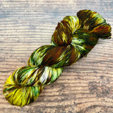 National Parks Yarn Hand Dyed Yarn by Knitted Wit