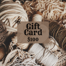 Cowgirl Yarn Gift Card-6
