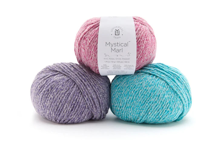 Universal Yarn Mystical Marl Yarn