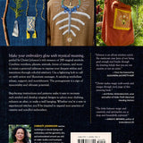 Mystical Stitches: Embroidery for Personal Empowerment and Magical Embellishment