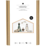 Rico Design Christmas Cross Stitch Kits