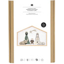 Rico Design Christmas Cross Stitch Kits-5