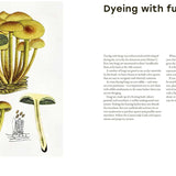 Natural Yarn Dyes: 25 vibrant and sustainable recipes