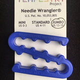 Jumbo Needle Wrangler