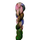 Blackbird Sycamore Super Sock / Fingering Yarn