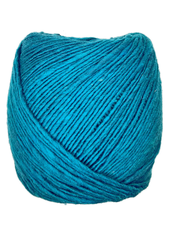 Noro Malvinas yarn color dark teal