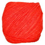 Noro Malvinas yarn color red