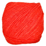 Noro Malvinas yarn color red