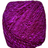 Noro Malvinas yarn color purple