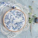 Tamar Embroidery Kits w/o Hoops-7