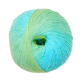 Jewelspun Ombre Yarn by Sidar