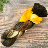National Parks Yarn Hand Dyed Yarn by Knitted Wit