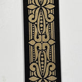 A Needle Runs Through It: Handy Cuffs