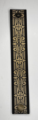 A Needle Runs Through It: Handy Cuffs-6