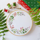 Tamar Embroidery Kits w/o Hoops-6