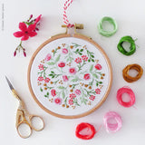 Tamar Embroidery Kits w/o Hoops