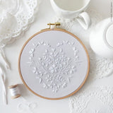 Tamar Embroidery Kits w/o Hoops