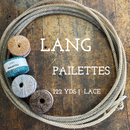 Lang Paillettes Yarn-1