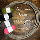 Sandnes Garn Peer Gynt Yarn-1
