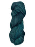 DARK GREEN HANK OF YARN 