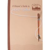 A Weaver's Guide to Hemstitching w/ Needle