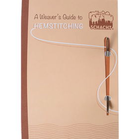 A Weaver's Guide to Hemstitching w/ Needle