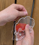 The Felted Dog Hedgie Needle Felting Tool-3