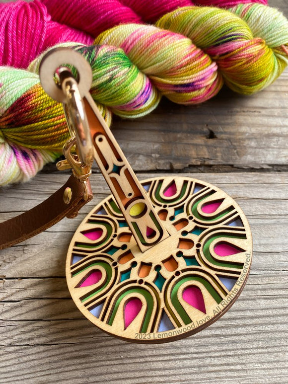 LemonWood.Love Orginal Mini Minder Spinner