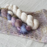 Local Yarn Store Day 2026 Patina Kit by Urth Yarns