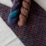 Local Yarn Store Day 2026 Patina Kit by Urth Yarns