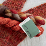 Local Yarn Store Day 2026 Patina Kit by Urth Yarns