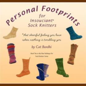 Sock Fitting Class - October - November 2025