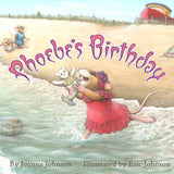 Phoebe's Birthday Book by Joanna Johnson