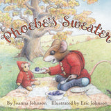 Phoebe's Sweater by Joanna Johnson
