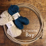 Plymouth Bay Super Bulky Yarn