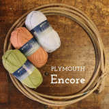 Plymouth Yarn Encore Worsted Yarn