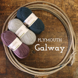 Plymouth Yarn Galway Yarn